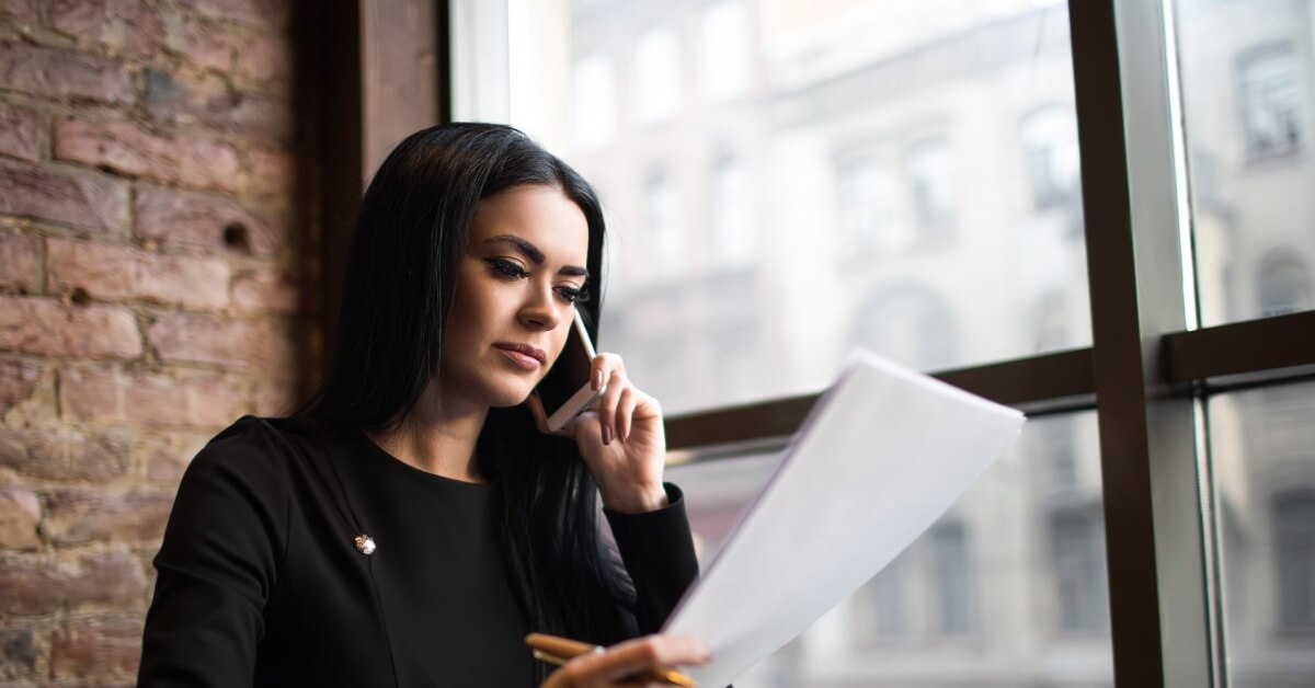 What Is The Best Short Term Receptionist thumbnail